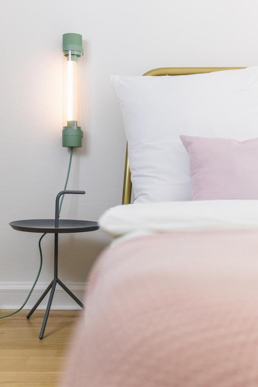Stacey Alster Aparthotel Hamburg Rom bilde