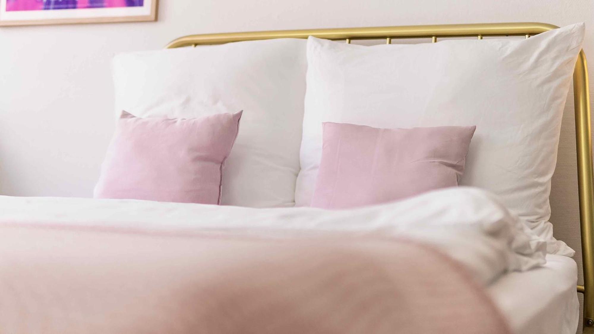 Stacey Alster Aparthotel Hamburg Eksteriør bilde